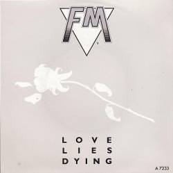 FM : Love Lies Dying